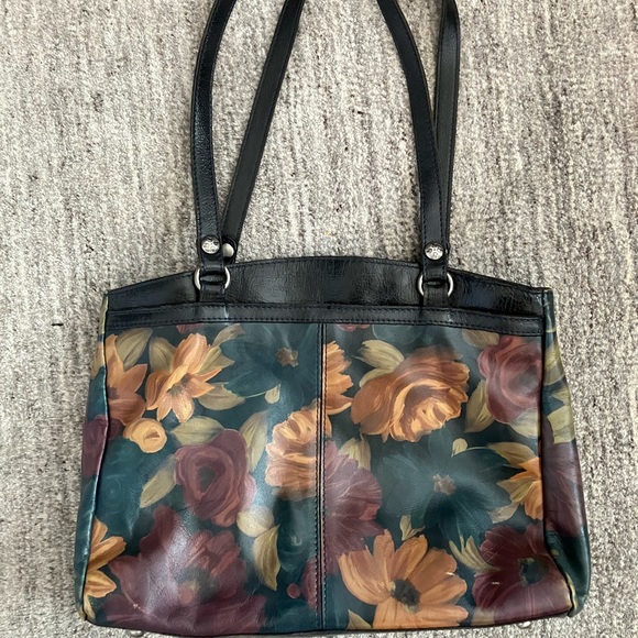 Patricia Nash purse - Picture 3 of 6